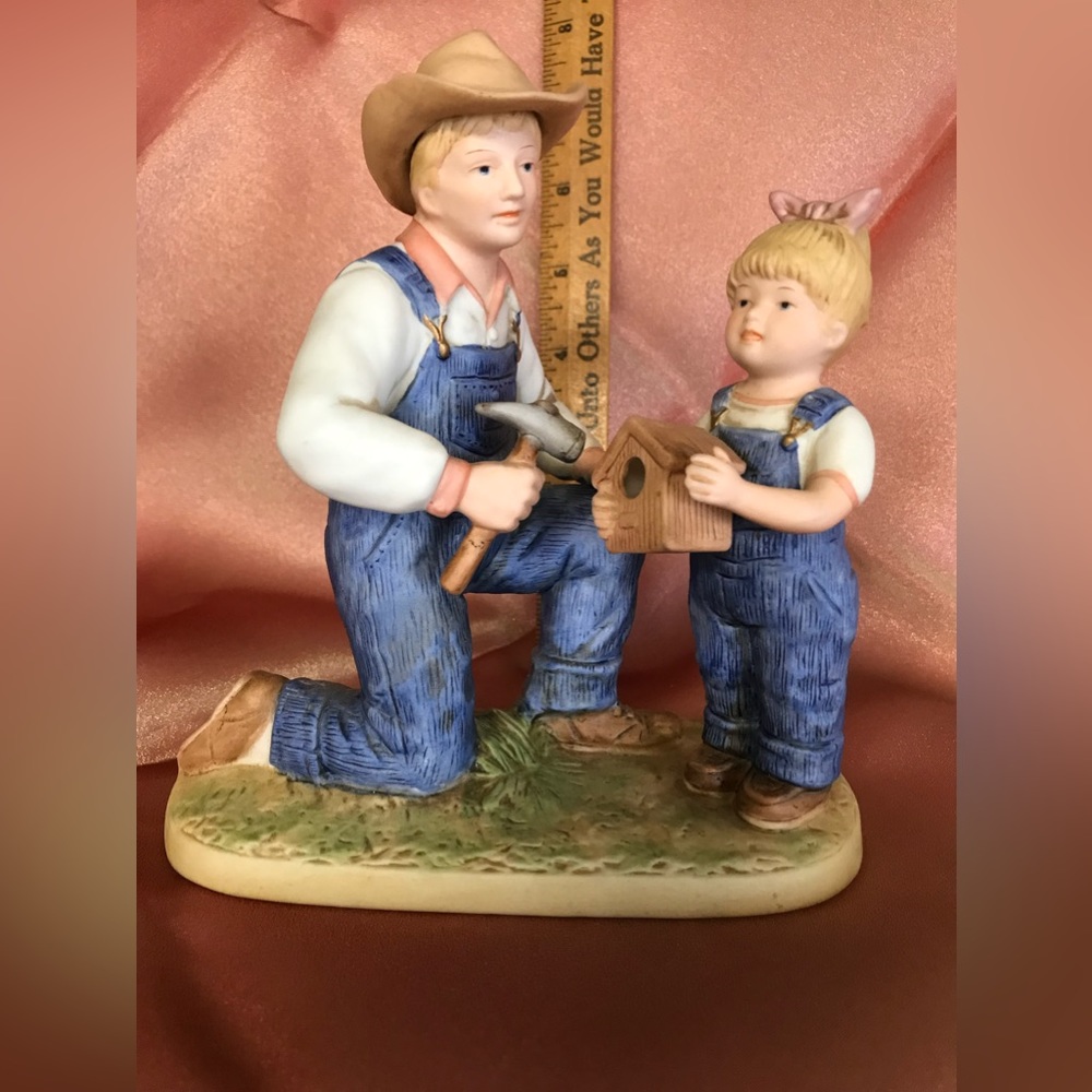 New. Never used. Smoke free home. Home Interior Denim Kids
